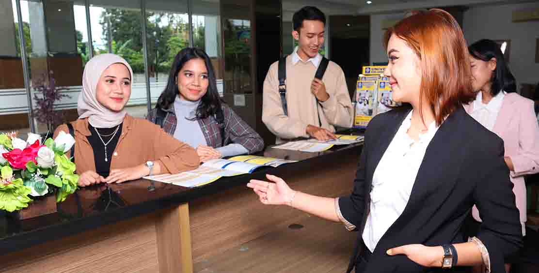 Ruang Mediasi & Arbitrase