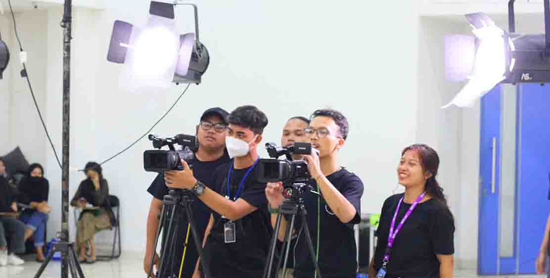 Ruang Diskusi Hukum