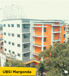 UBSI Margonda A