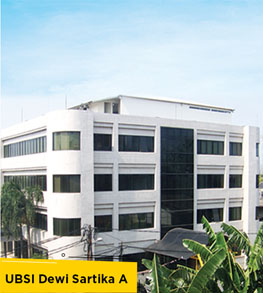 UBSI Dewisartika A