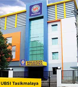 UBSI Tasikmalaya