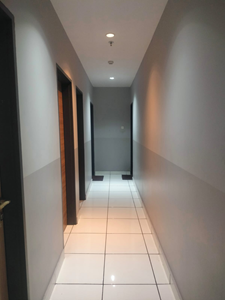 Toilet Mahasiswa