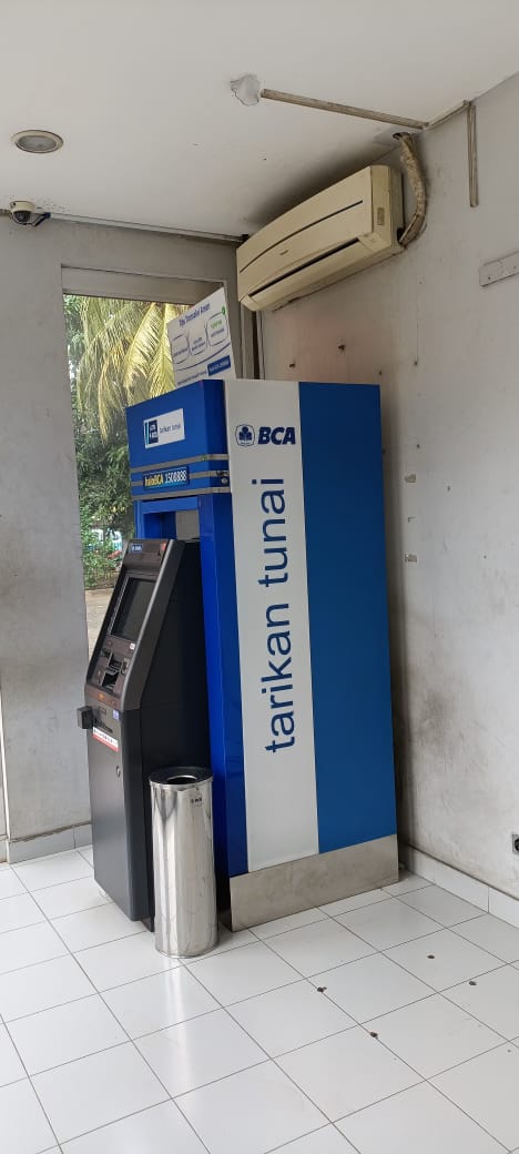 ATM Center