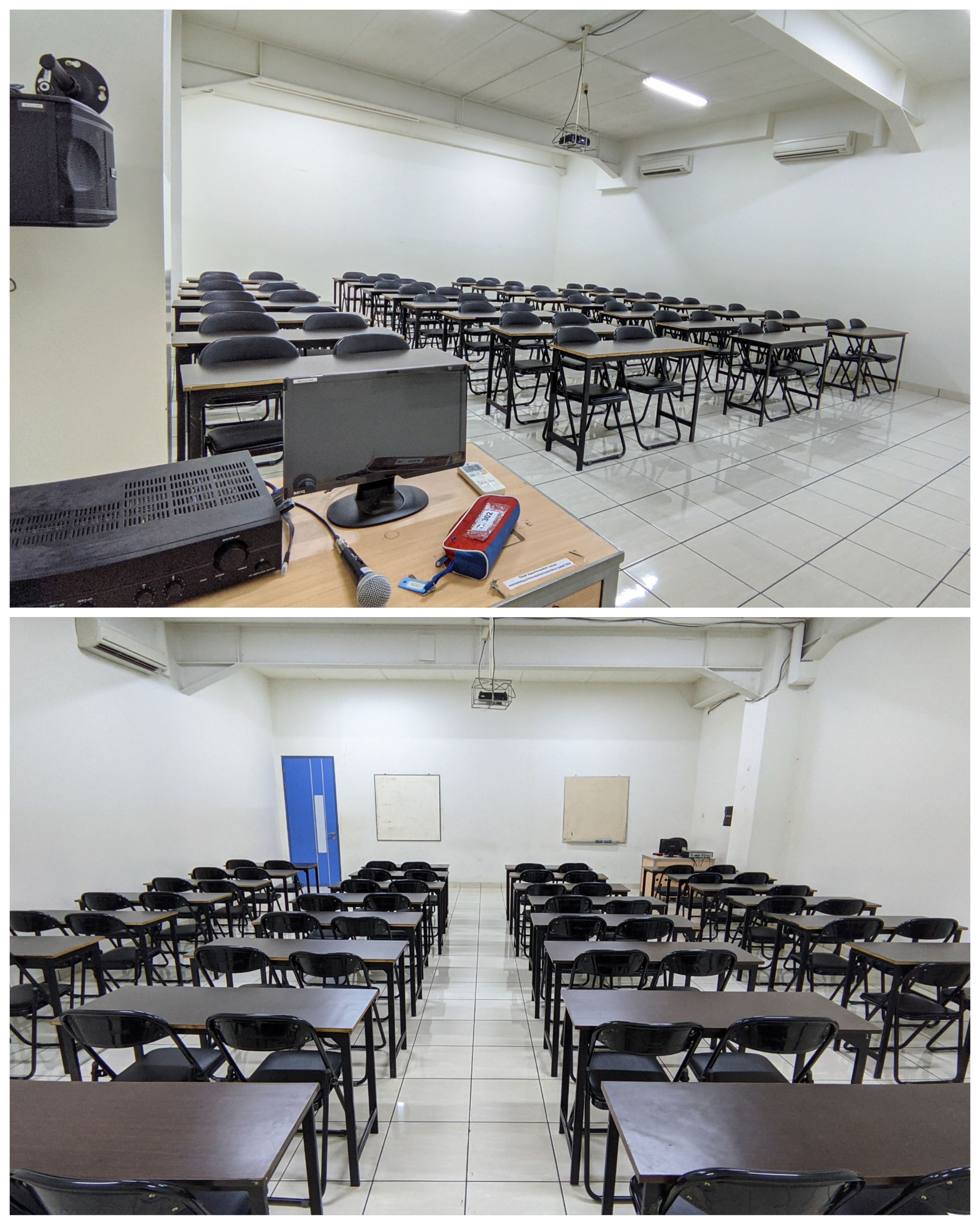 Ruang Kelas