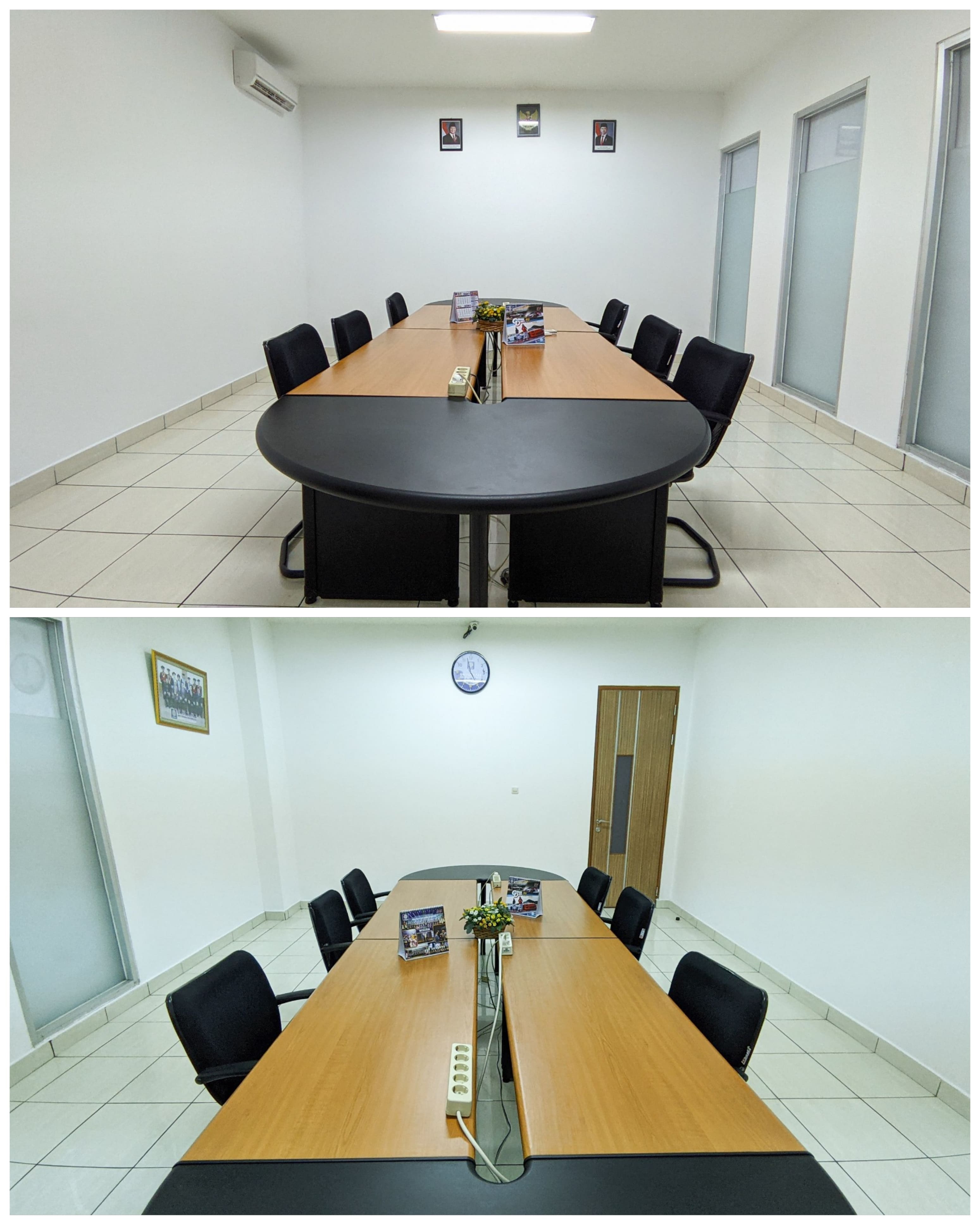 Ruang Meeting