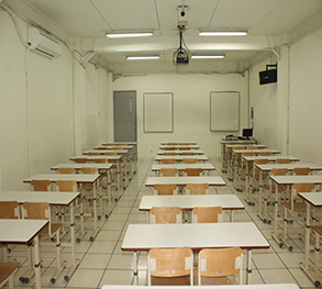 Ruang Kelas