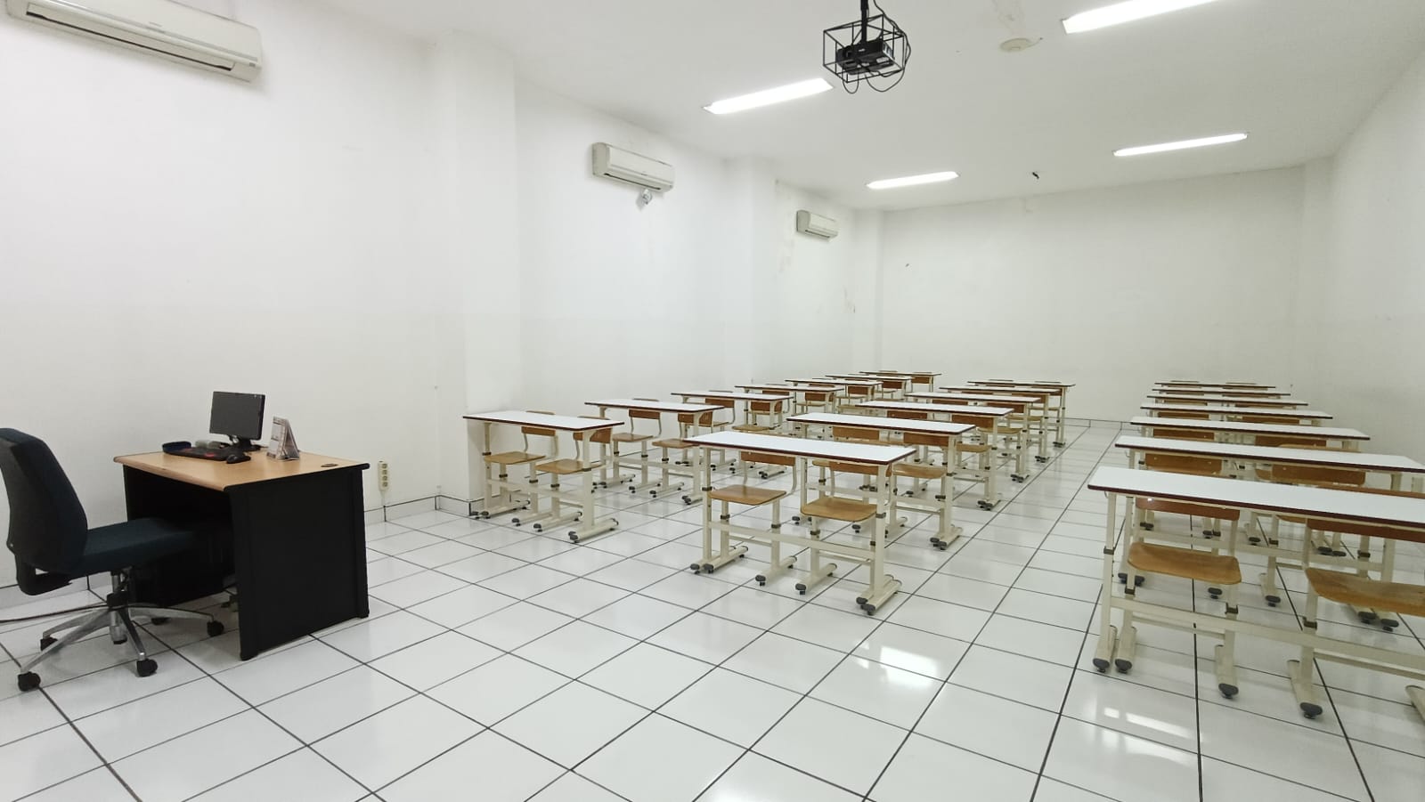 Ruang Kelas