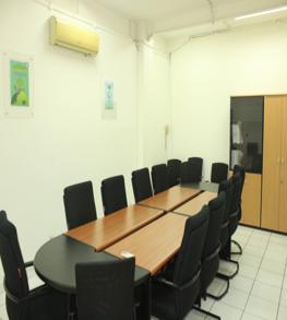 Ruang Meeting
