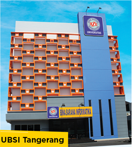 UBSI Tangerang