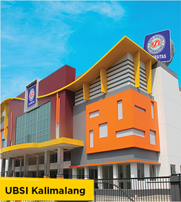 UBSI Kalimalang