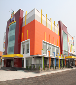 UBSI Bekasi Kaliabang