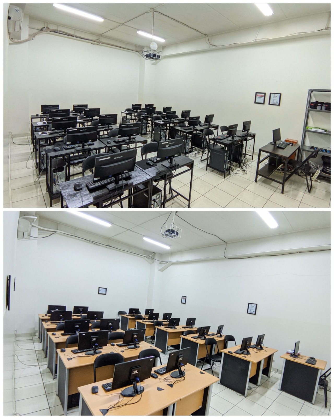 Laboratorium