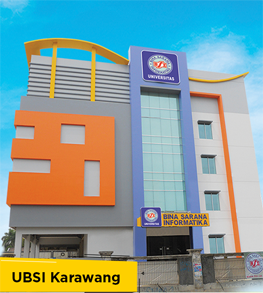 UBSI Karawang