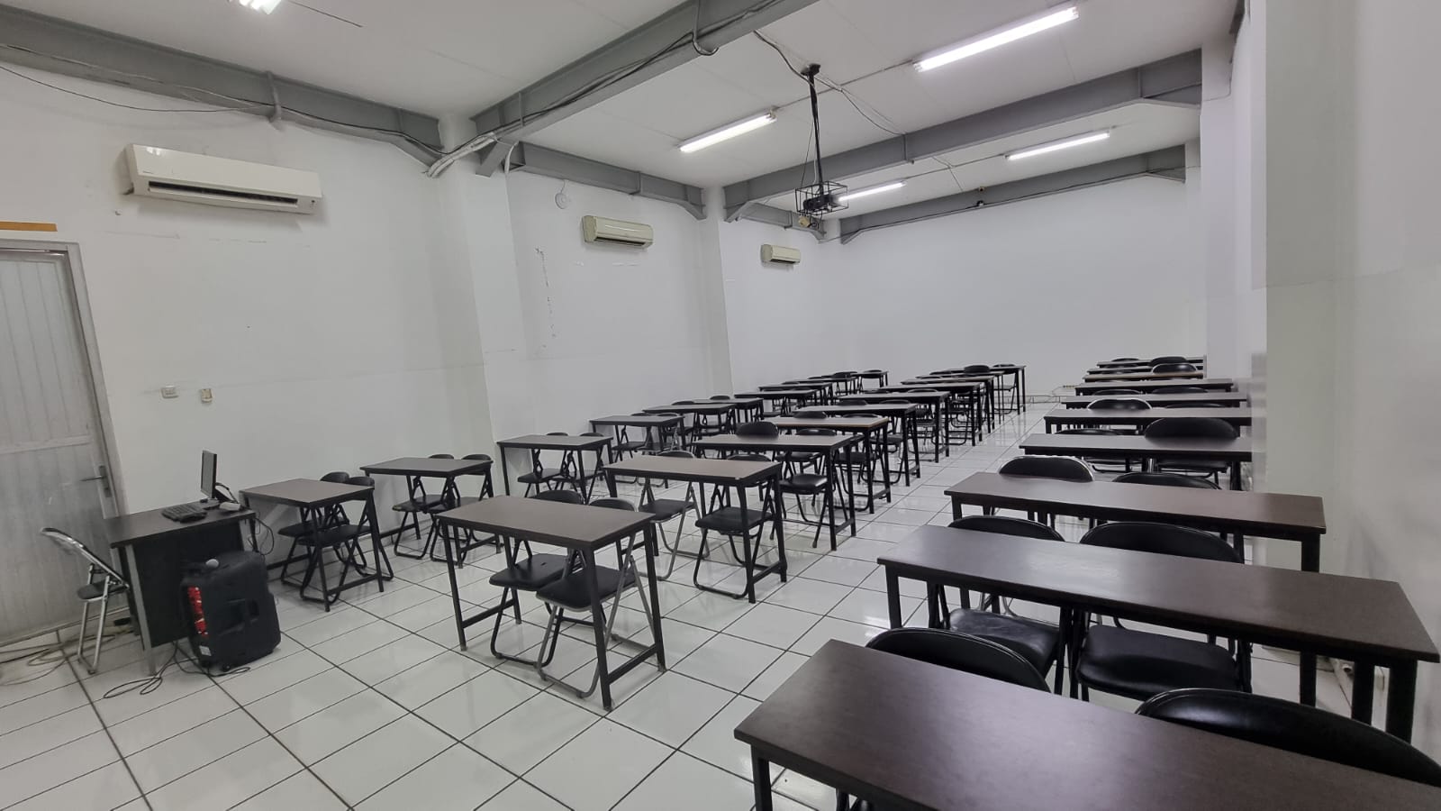 Ruang Kelas