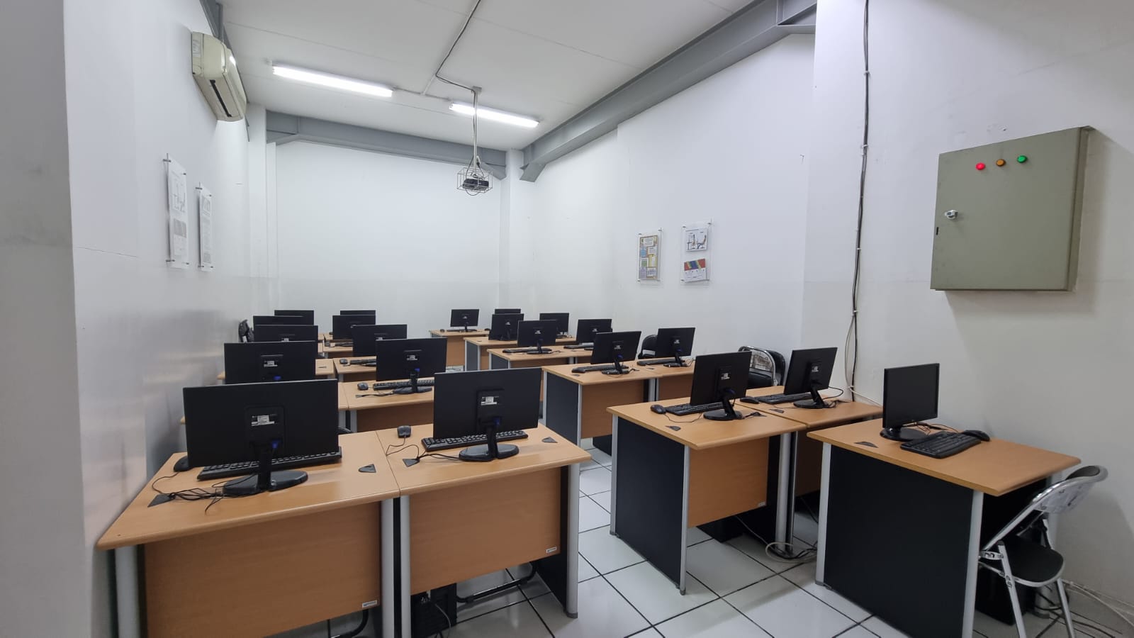 Laboratorium
