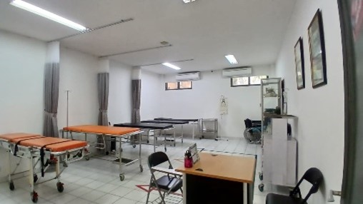 Laboratorium