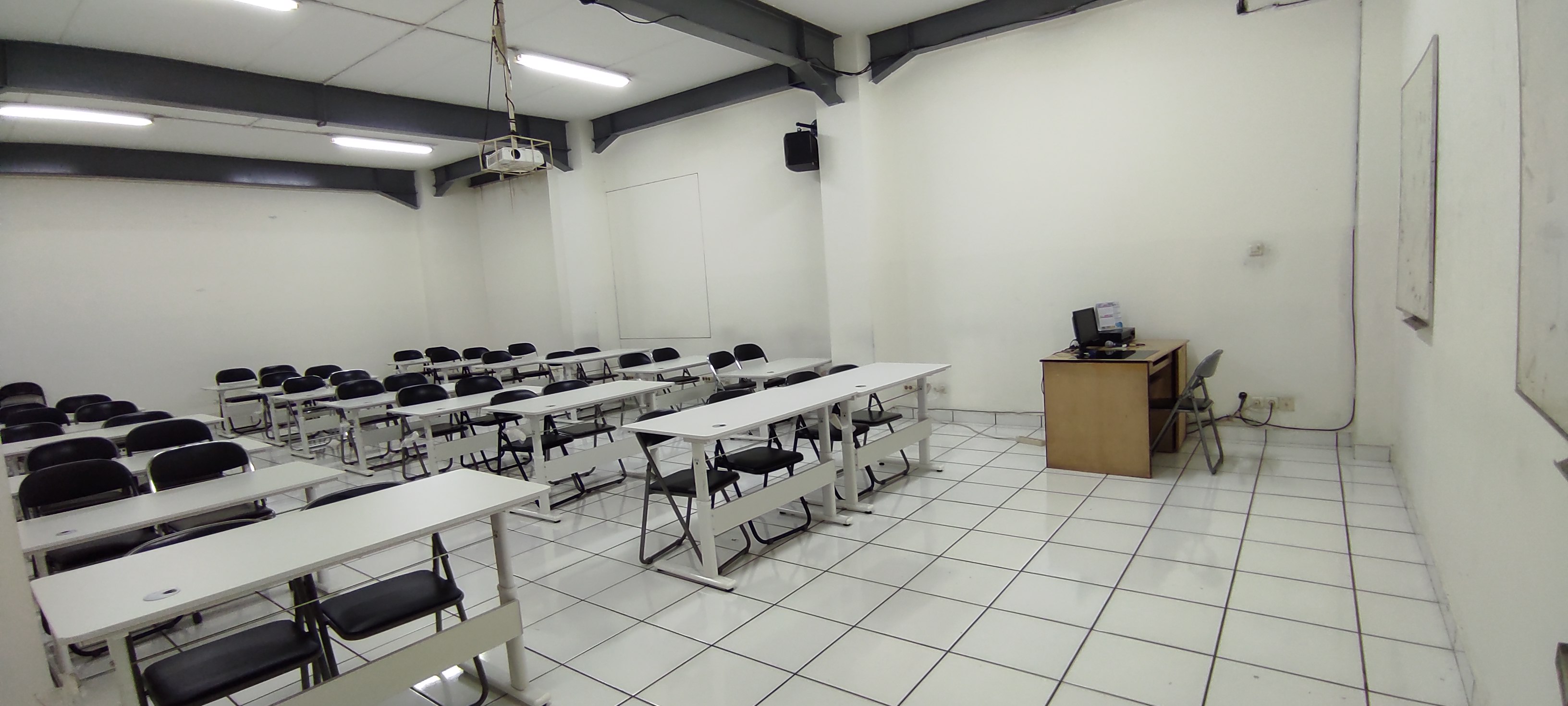 Ruang Kelas