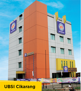 UBSI Cikarang