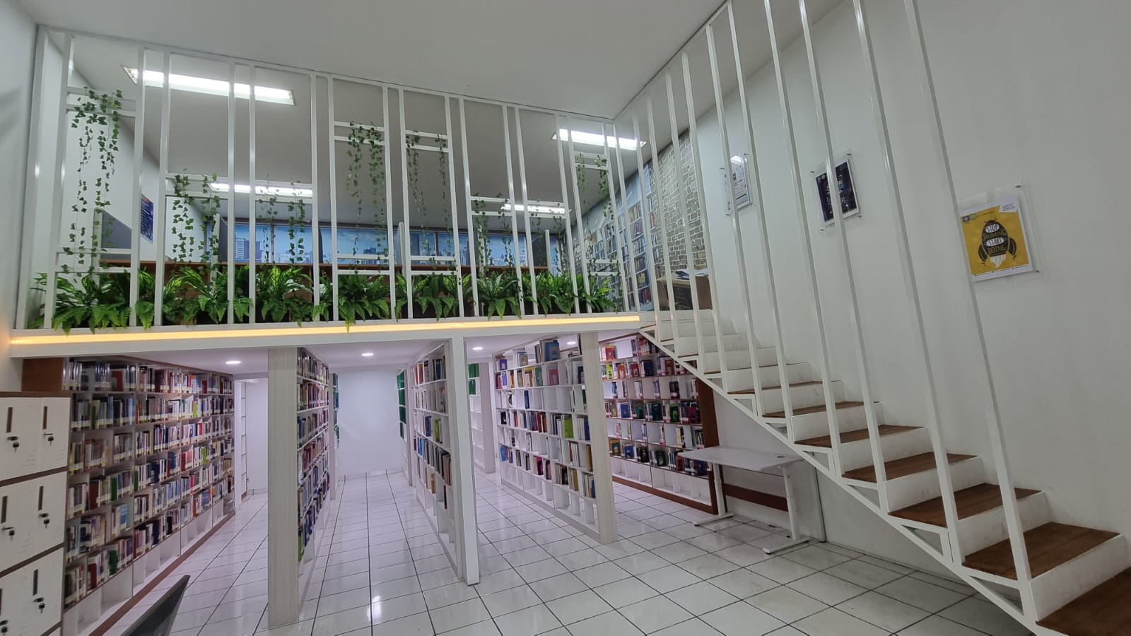 Perpustakaan