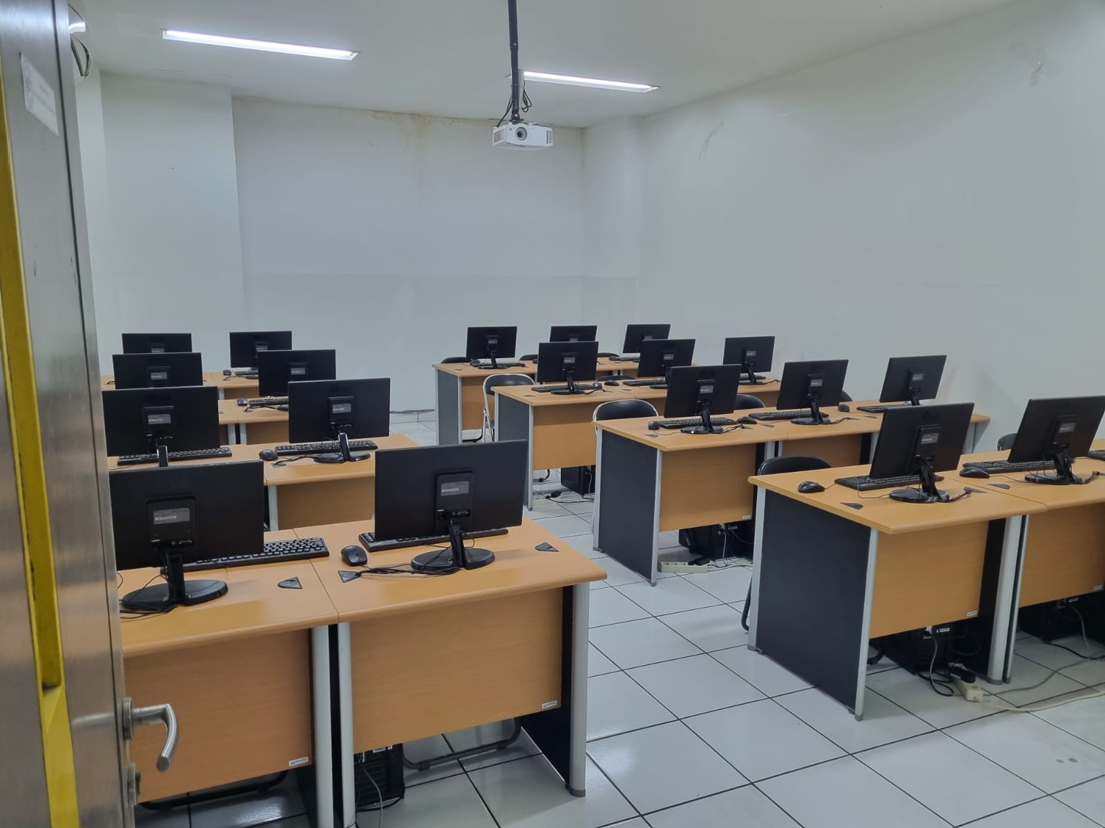 Laboratorium