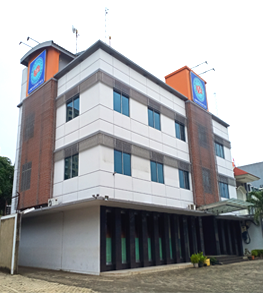 UBSI Ciledug