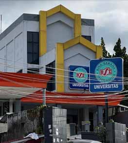 UBSI Sukabumi (Veteran)