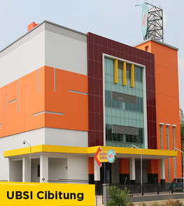 UBSI Cibitung