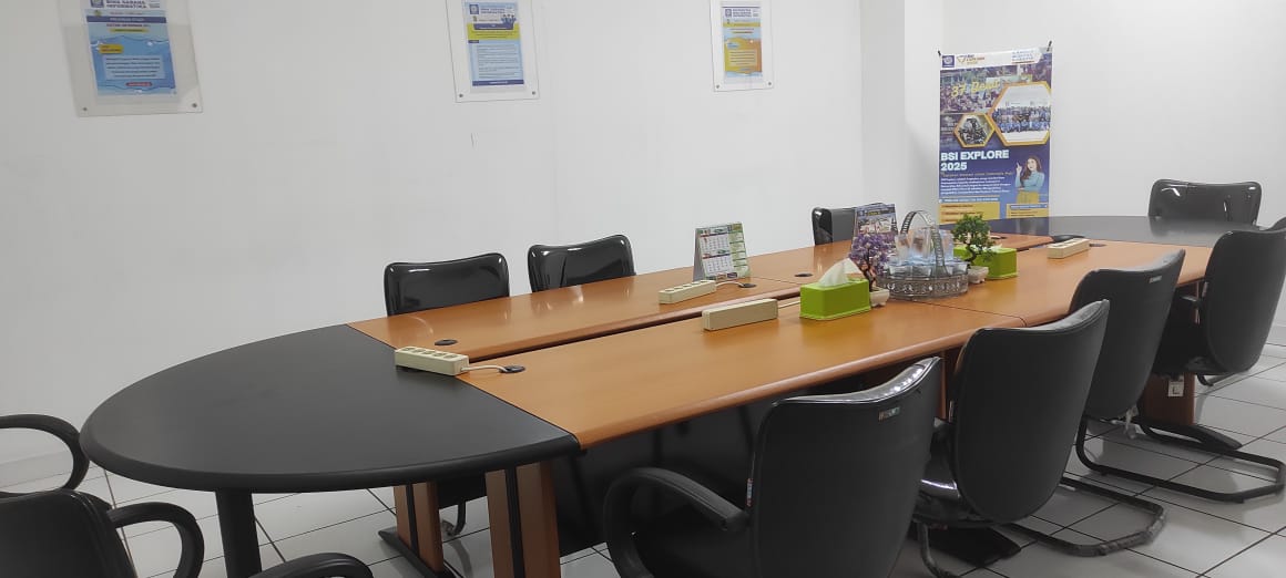 Ruang Meeting