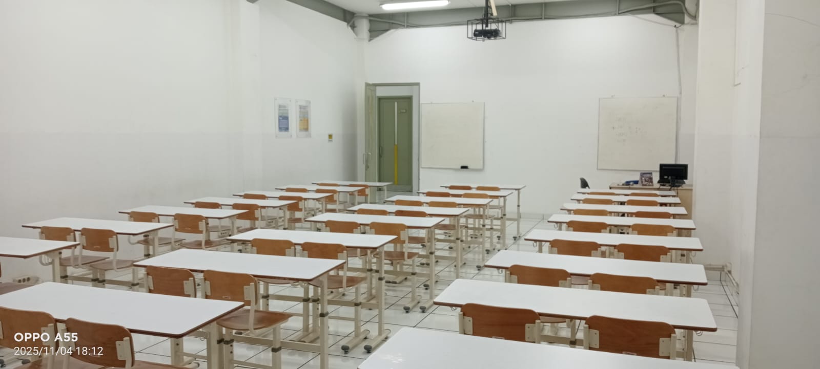 Ruang Kelas