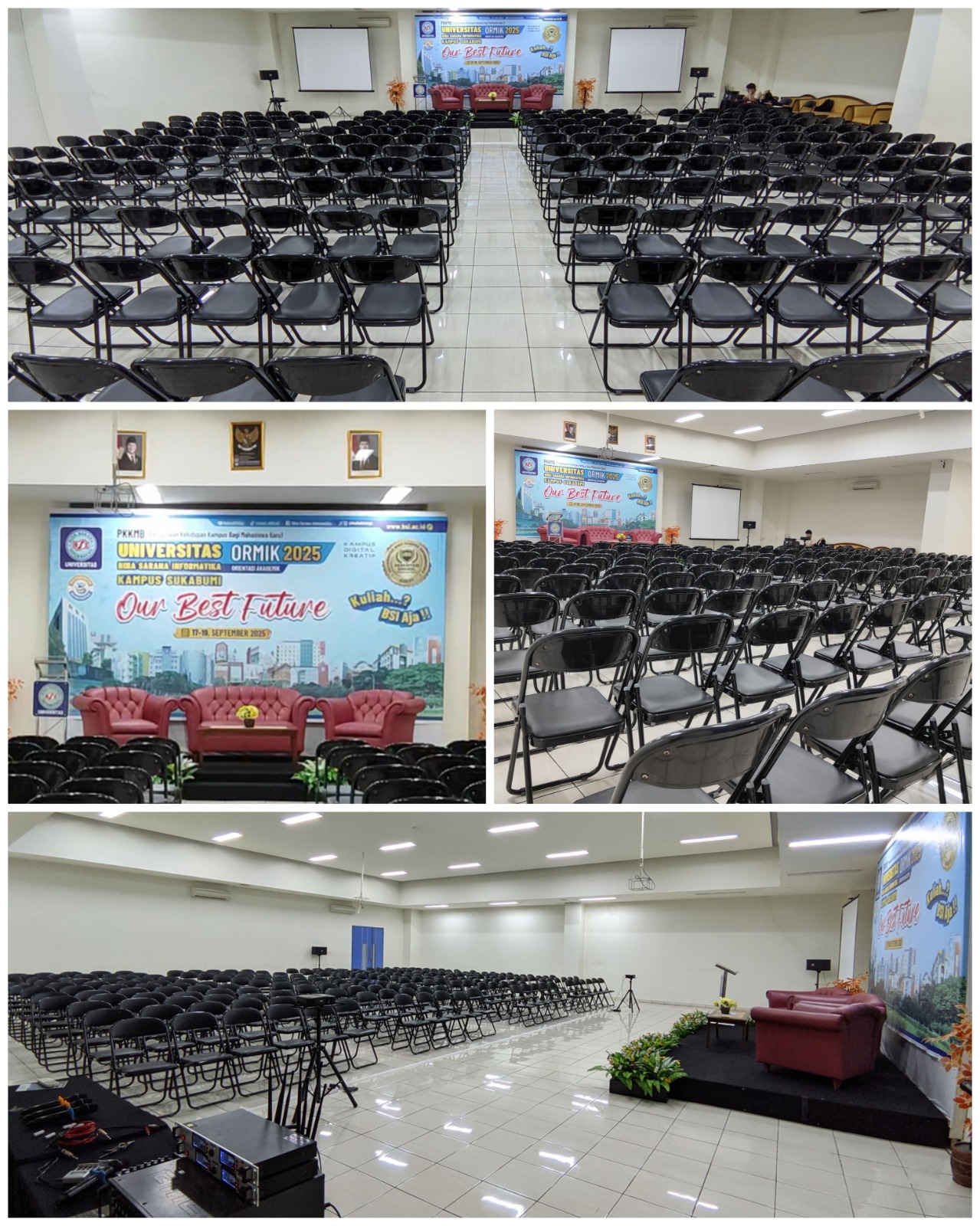 Aula