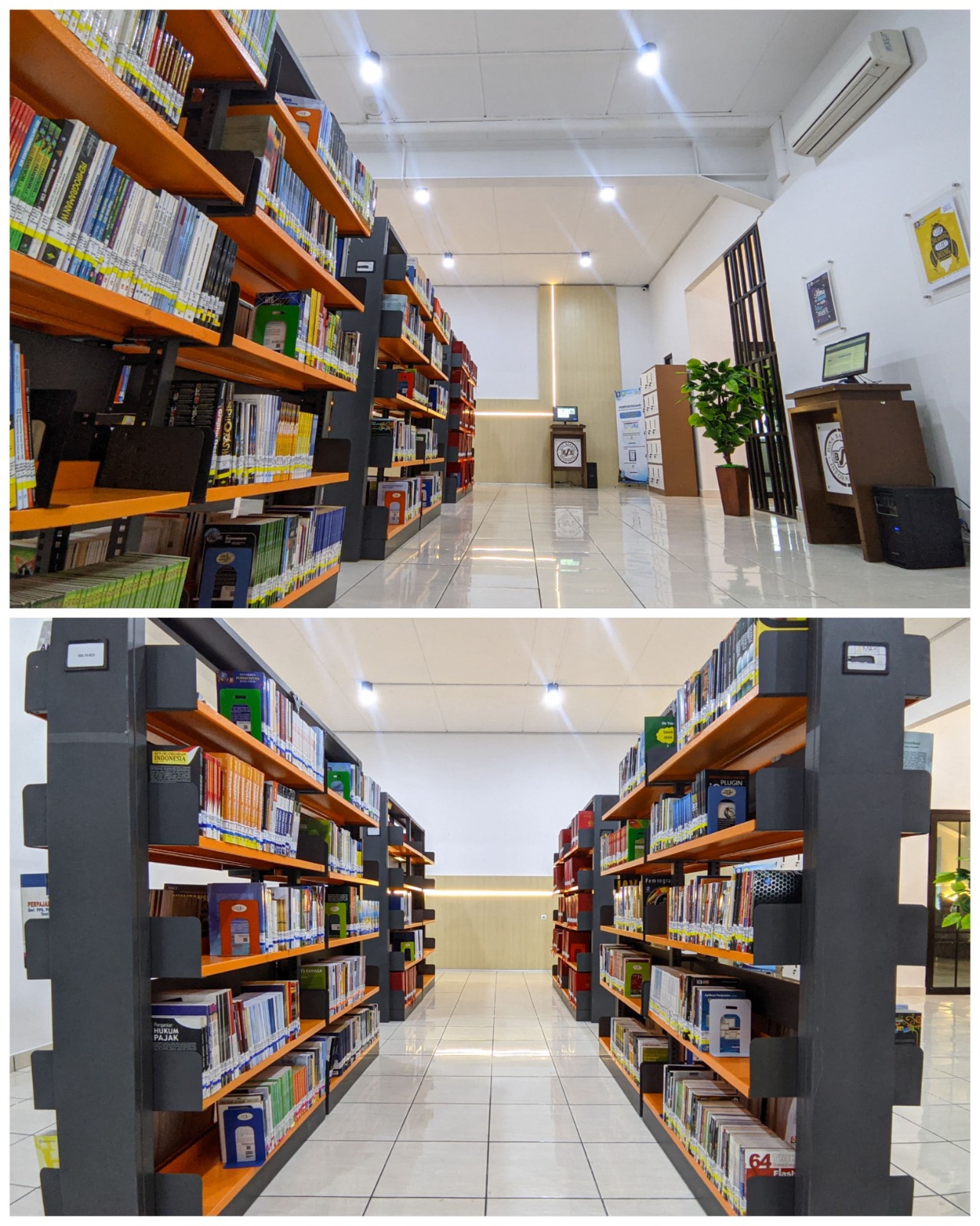 Perpustakaan