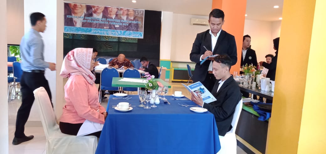 Restoran