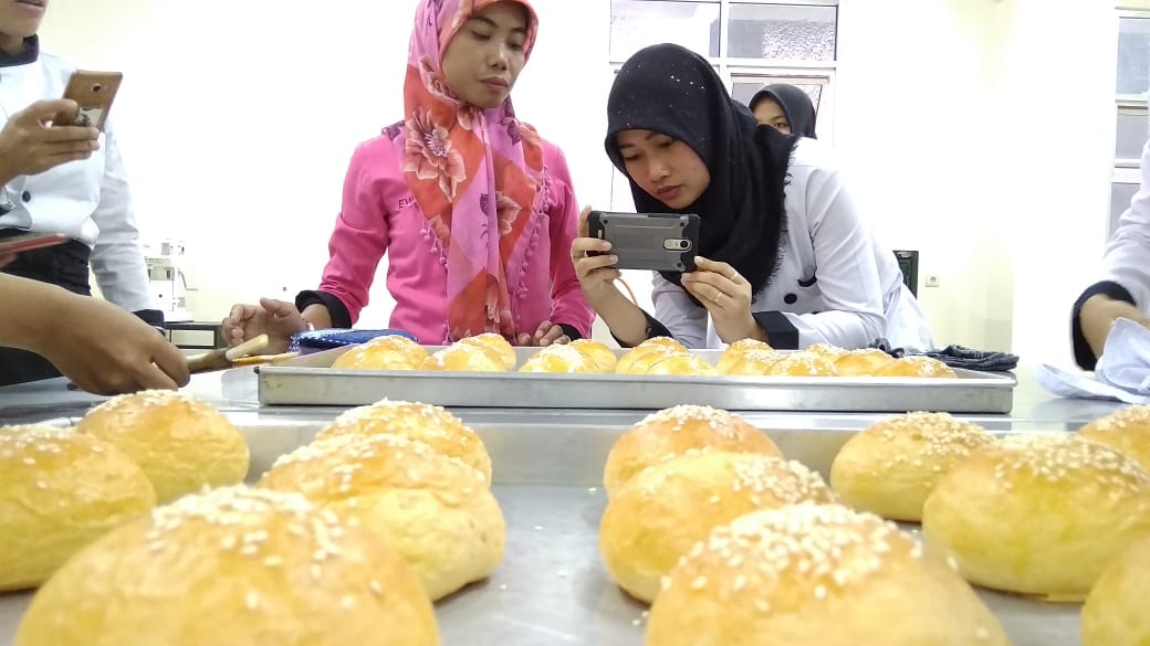 Bakery