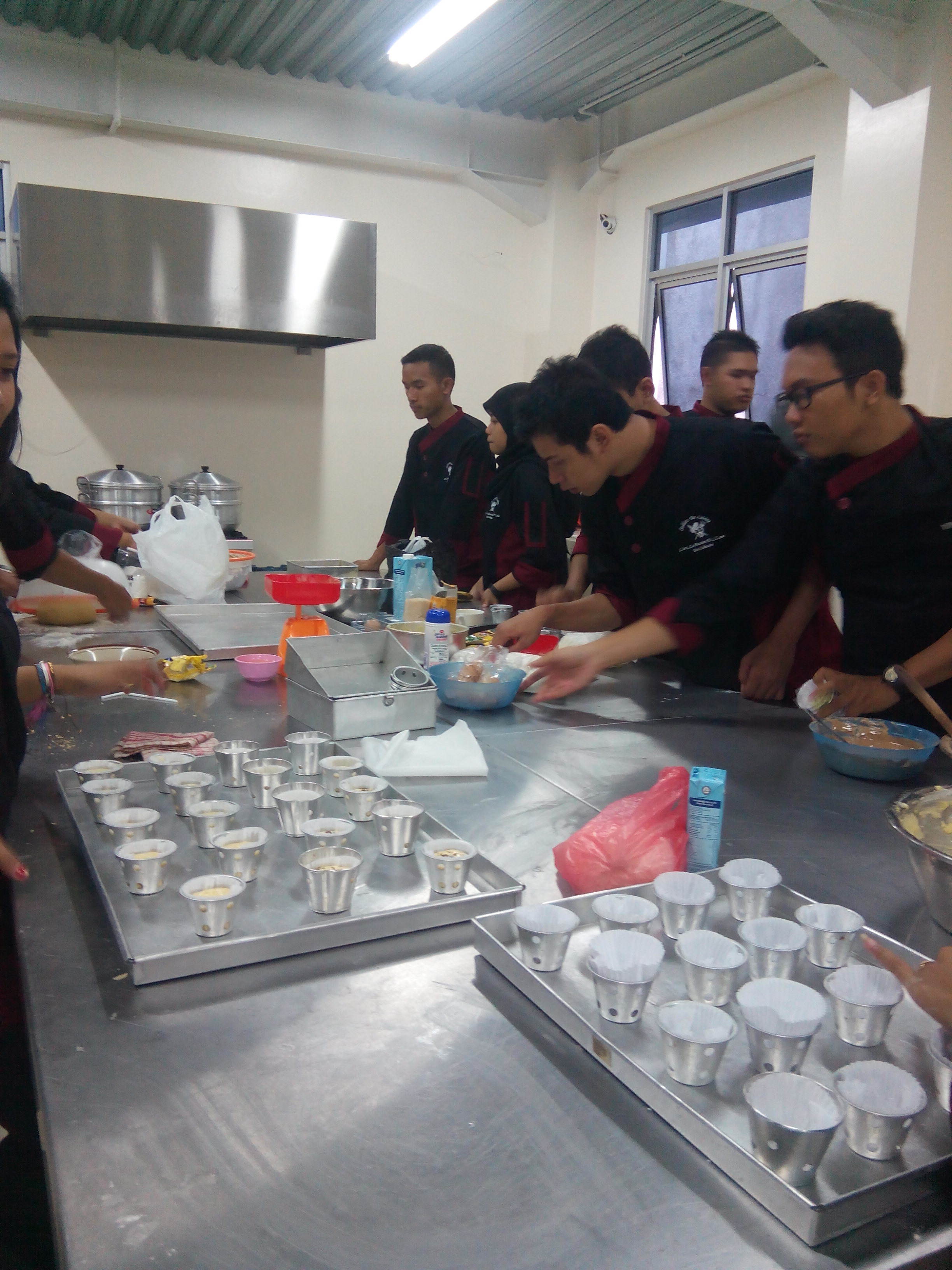 Pastry
