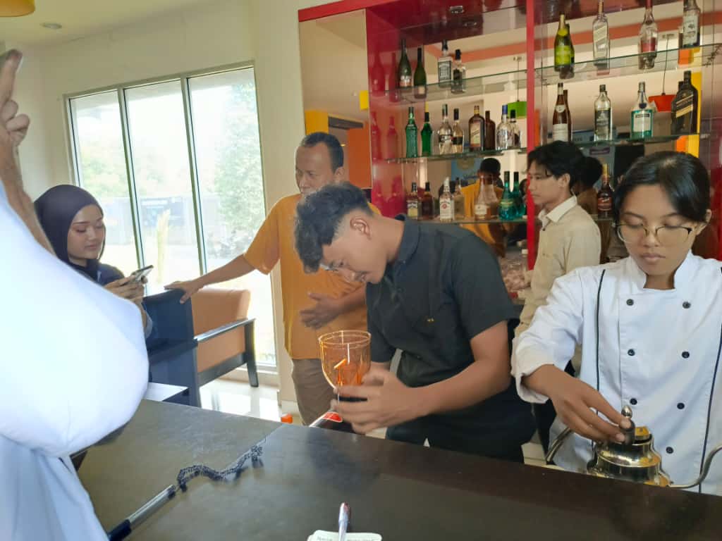 Barista