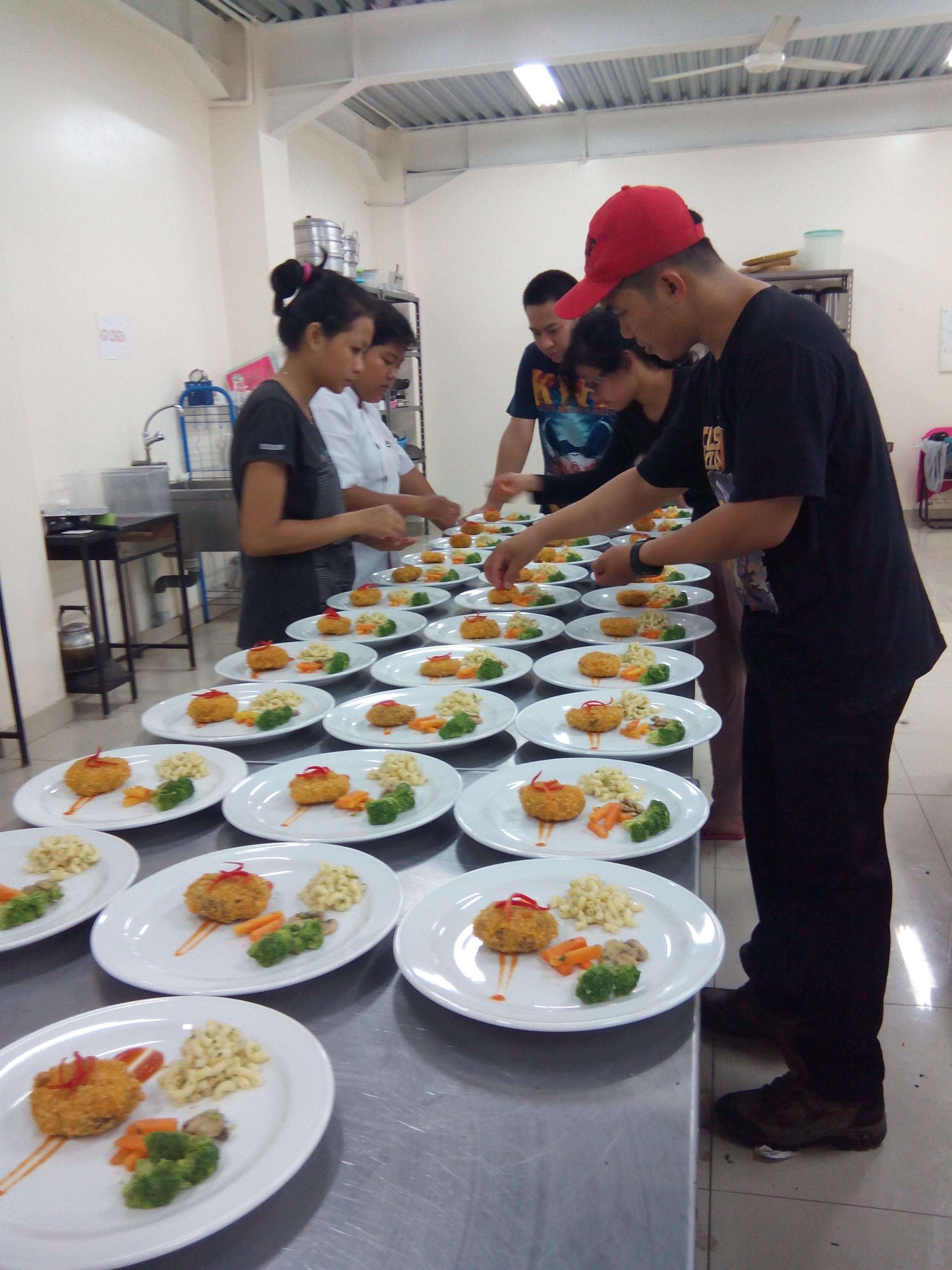 Western Food
